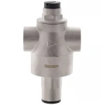 Редуктор тиску Koer KR.1251 1 '' (KR2662)