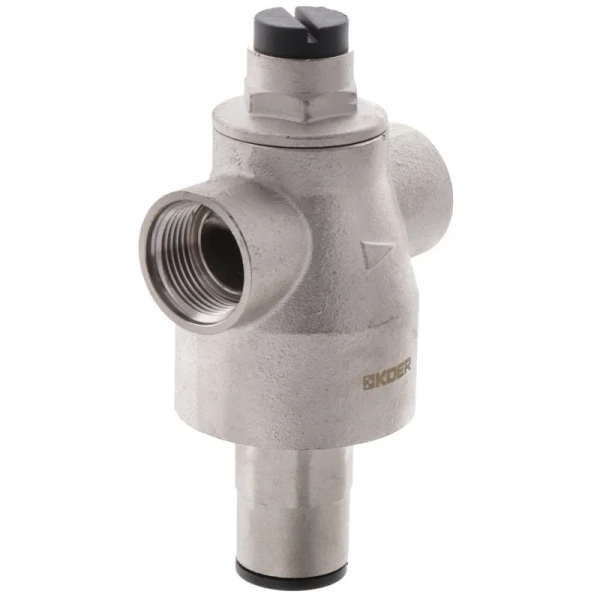 Редуктор давления Koer KR.1251 1'' (KR2662)