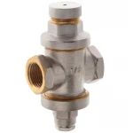 Редуктор давления Koer KR.1252 1/2” (KR2663)