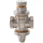 Редуктор давления Koer KR.1252 1/2” (KR2663)