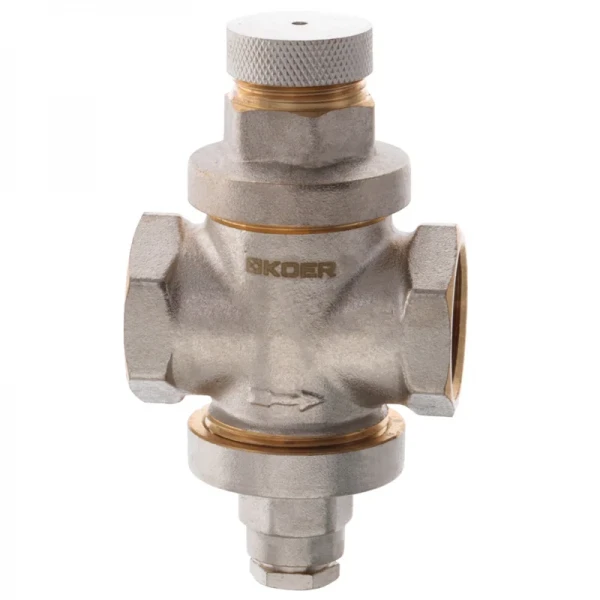 Редуктор давления Koer KR.1252 3/4” (KR2664)