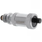 Воздухоотводчик автоматический прямой с обратным клапаном 1/2” Koer KR.1254 (KR2667)