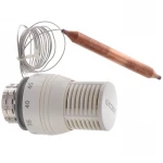 Термоголовка с выносным датчиком M30x1.5 Koer KR.1332 (KR2678)