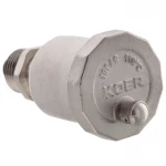Воздухоотводчик автоматический прямой 1/2" Koer KR.1256 (KR2686)