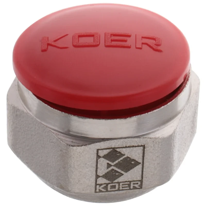 Євроконус 3/4"x16 KOER KR.1151 (KR2688)