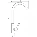 Монокран Koer (KR.710) (KR2729)