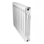 Радиатор секционный KOER EXTREME 100 Bimetal-500 (KR2752) / Цена за 1 секцию