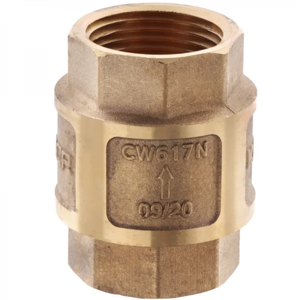 Клапан обратный NEW 1" (Koer KR.172) (KR2754)