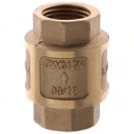 Клапан обратный NEW 1/2" (Koer KR.172) (KR2755)