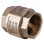 Клапан обратный NEW 1-1/2" (Koer KR.172) (KR2803)