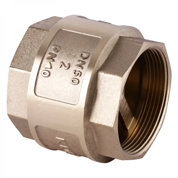 Клапан обратный NEW 2" (Koer KR.172) (KR2812)