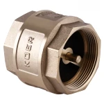 Клапан обратный NEW 2" (Koer KR.172) (KR2812)