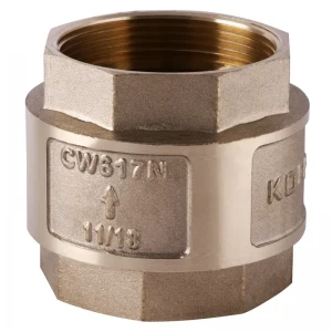 Клапан обратный NEW 2" (Koer KR.172) (KR2812)