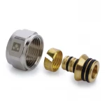 ЕВРОКОНУС Koer KR.1151 - 3/4”x16 (KR2827)