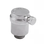 Смесительный узел для коллекторов с нижним подключением Koer KR.1022 1” (без насоса) (KR2841)