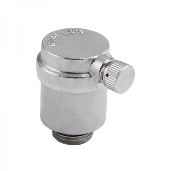 Смесительный узел для коллекторов с нижним подключением Koer KR.1022 1” (без насоса) (KR2841)