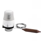 Смесительный узел для коллекторов с нижним подключением Koer KR.1022 1” (без насоса) (KR2841)