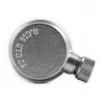 Смесительный узел для коллекторов с нижним подключением Koer KR.1022 1” (без насоса) (KR2841)