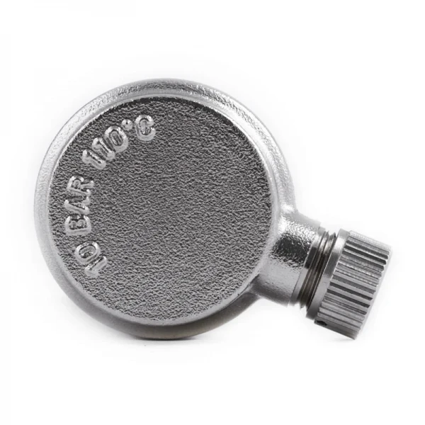 Смесительный узел для коллекторов с нижним подключением Koer KR.1022 1” (без насоса) (KR2841)