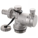 Конечный элемент коллектора 1" Koer KR.1036 (KR2844)