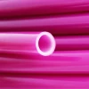 Труба для теплого пола с кислородным барьером Koer PEX-B EVOH 16*2,0 (pink) (400 м) (KR2852)