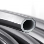 Труба для теплої підлоги з кисневим бар'єром KOER PEX-B EVOH 16*2,0 (SILVER) (240 м) (KR2858)