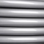 Труба для теплої підлоги з кисневим бар'єром KOER PEX-B EVOH 16*2,0 (SILVER) (240 м) (KR2858)