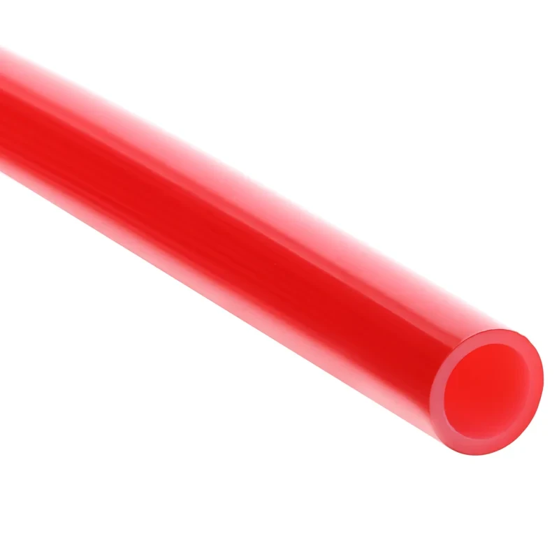 Труба для теплого пола с кислородным барьером Koer PERT EVOH 16*2,0 (red) (240 м) (KR2861)