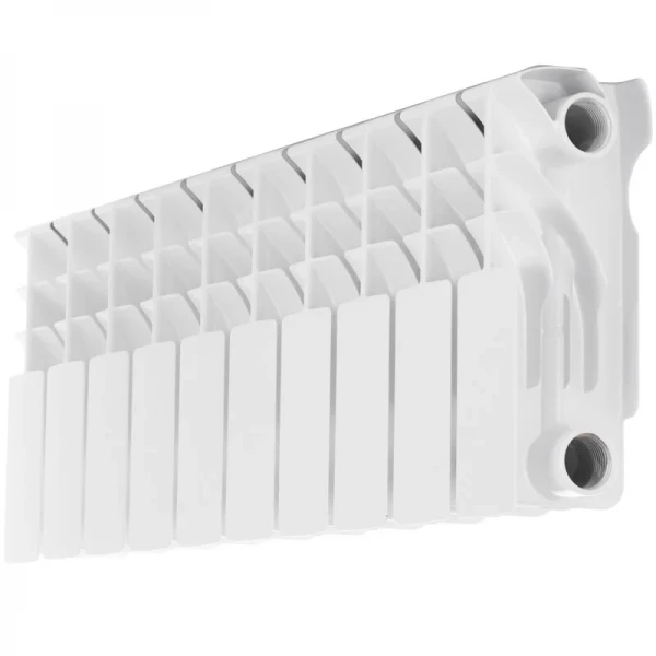 Радиатор секционный KOER 100 Bimetal-200 (KR2872) / Цена за 1 секцию