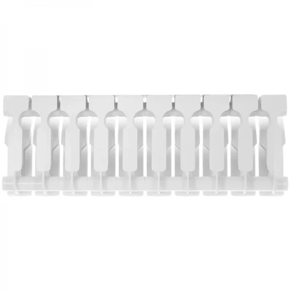 Радиатор секционный KOER 100 Bimetal-200 (KR2872) / Цена за 1 секцию