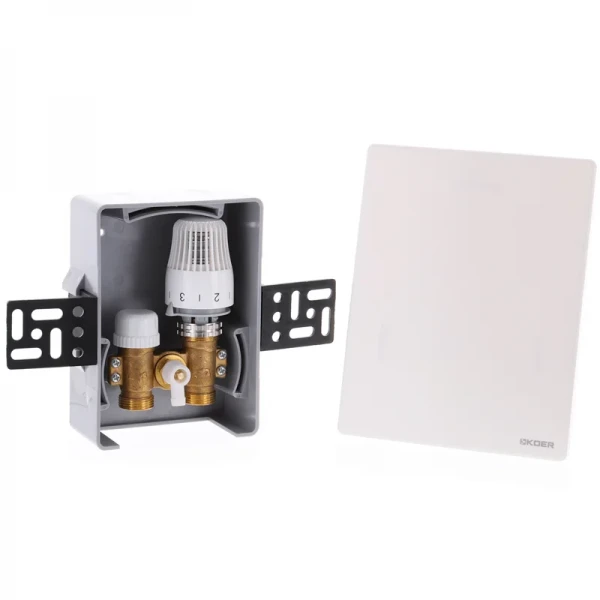 Унибокс для ТП (RTL) Koer KR.3002 (KR2885)