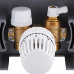 Унибокс для ТП (T) Koer KR.3003 (KR2886)