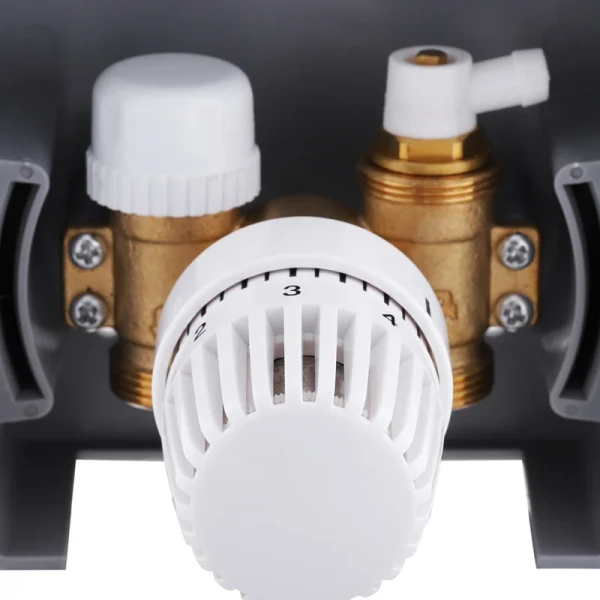 Унибокс для ТП (T) Koer KR.3003 (KR2886)