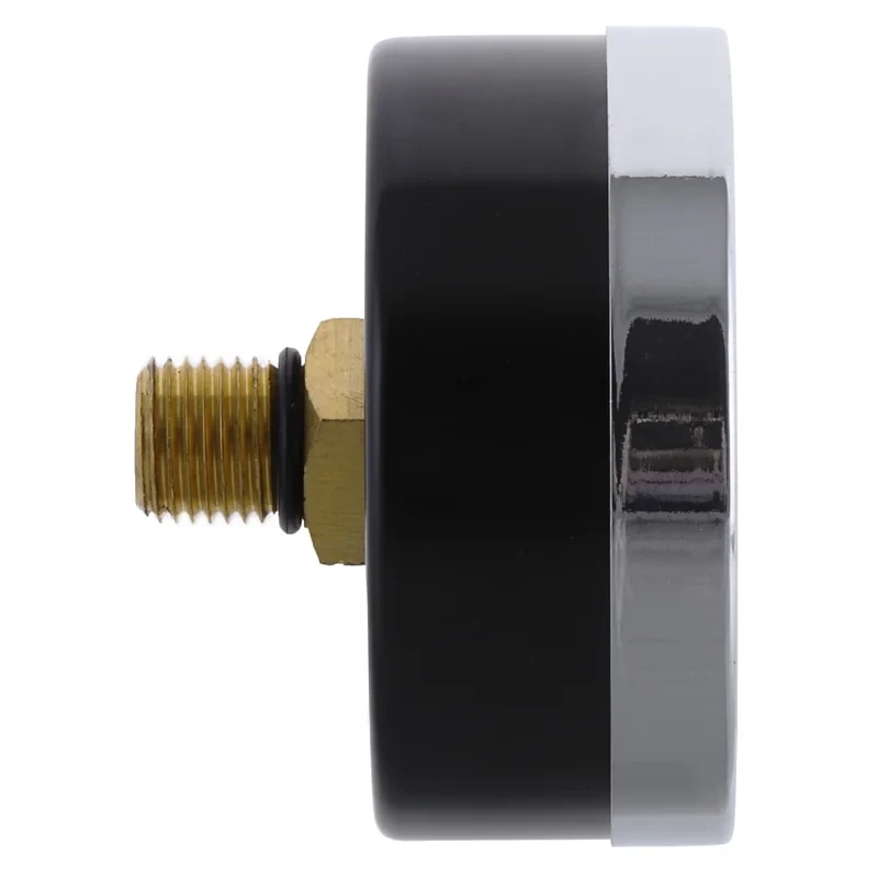 Манометр осевой KOER KM.611A D 63мм (0-6 bar) 1/4''-1/2''' (KR2901)