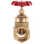 Задвижка клиновая Koer KR.280 - 2" (KR2910)