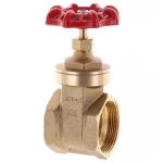 Задвижка клиновая Koer KR.280 - 2" (KR2910)