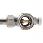 Байпас для коллектора Koer KR.1024 - 1'' (без термометра) (KR2924)