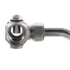 Байпас для колектора Koer KR.1024 - 1'' (без термометра) (KR2924)