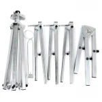 Размотчик для труб (сталь оцинкованая) (KR2965)