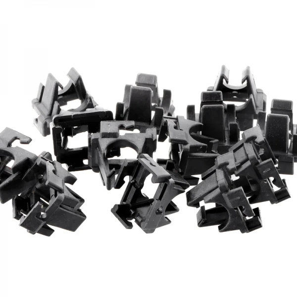 Поворотная клипса на сетку Koer KR.8015 (KR2969)