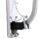 Скоба якорная для такера 40 мм Koer KR.8011 (Продается по 25 шт) (KR2973)