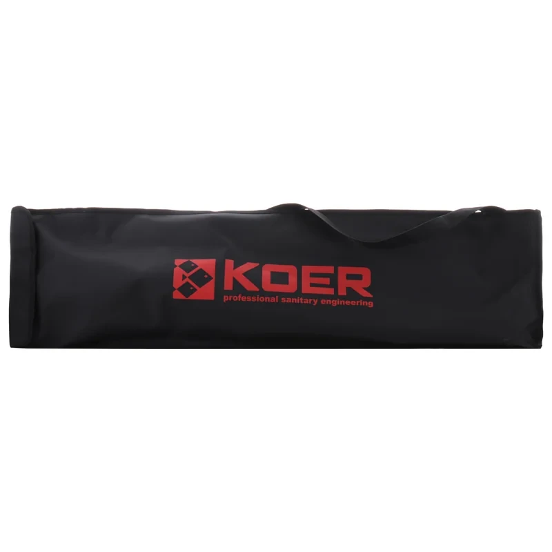 Оснащення (Такер) під скоби KOER KR.1002 для укладання теплої підлоги