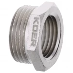 Футорка 1/2"х3/4" Koer KF.F0608 (KR2983)