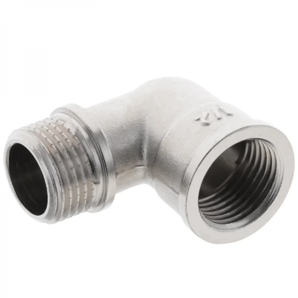 Угол НВ Koer KF.L06MF - 1/2'' (KR2997)