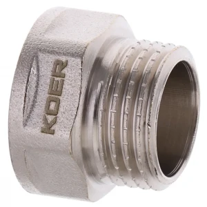 Подовжувач Koer WM.E06-10.WN - 1/2