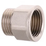 Удлинитель Koer WM.E06-15.WN - 1/2"-15мм (KR3002)