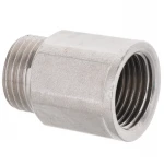 Подовжувач Koer WM.E06-25.WN - 1/2 