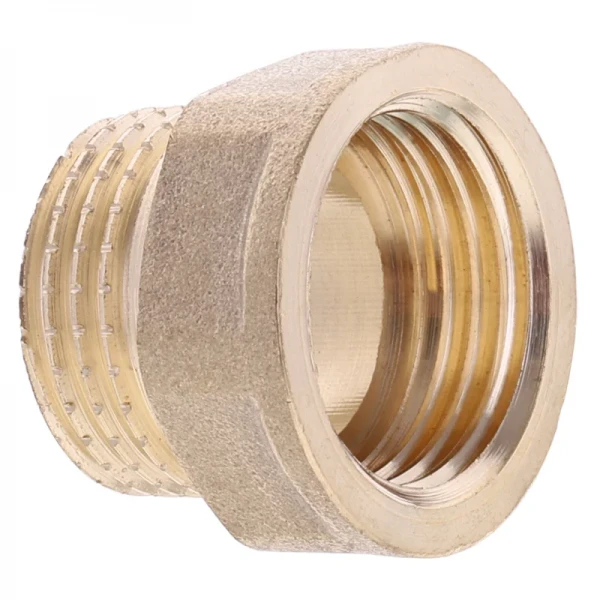 Удлинитель без никеля Koer WM.E06-10.WN - 1/2