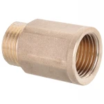 Удлинитель Koer WM.E06-30.WN - 1/2"-30мм (Без никеля) (KR3012)