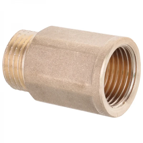 Удлинитель Koer WM.E06-30.WN - 1/2"-30мм (Без никеля) (KR3012)